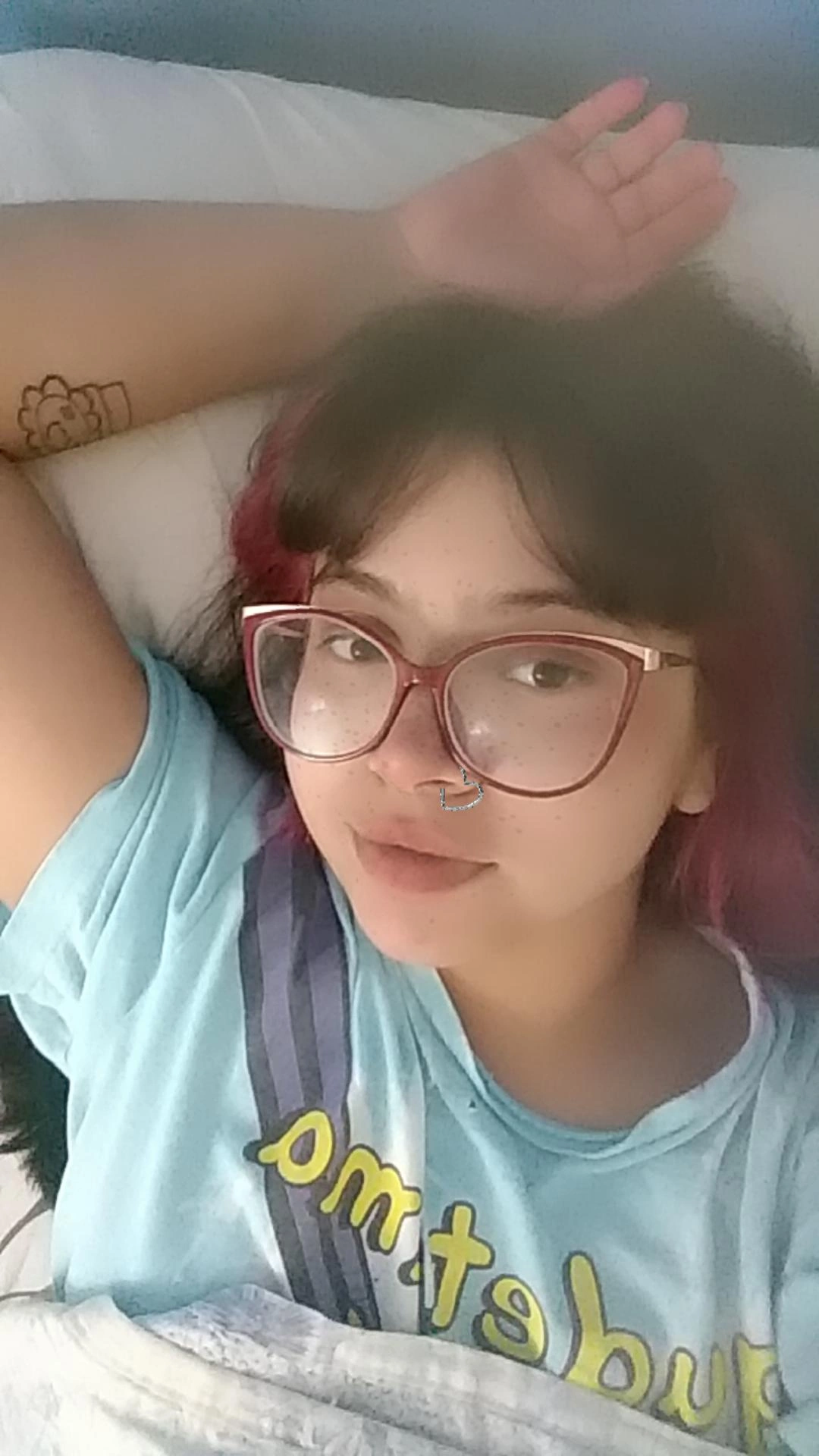 Pack Saia Colegial Packzin